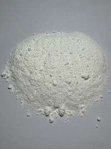 GeoQuin Bestseller Nanoschaal Zeldzame Aardeoxide 99,9% Zuiverheid Wit/Lichtgeel Poeder 30-70nm SEM/D50 - Product Image 3