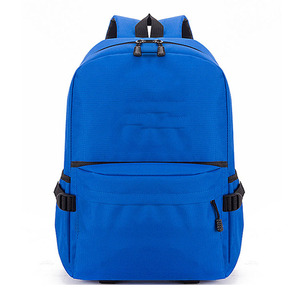 Mochila Escolar para <span class=keywords><strong>Adultos</strong></span> de Gran Capacidad con Cierre de Cremallera, Diseño Nuevo y Personalizado, Estilo Oxford - Product Image 1
