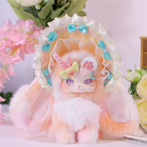 Caja Sorpresa Original Tutulong V4 <span class=keywords><strong>Honey</strong></span> Sweet Star Diary Series, Peluche Adorable, Decoración para Habitación, Caja Misteriosa Tutlong, de Moda - Product Image 2