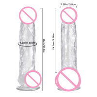 11.8 pouces 30cm énorme gode avec Strapon ventouse réaliste gros pénis femme masturbateur vagin Dick boutique adulte Anal Sex Toys