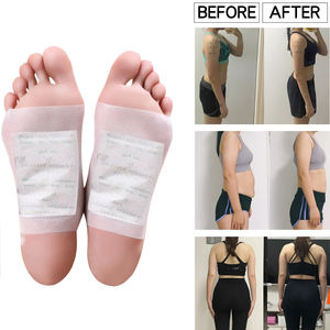 Les coussinets <span class=keywords><strong>d</strong></span>étoxifiants pour les pieds Kinoki les <span class=keywords><strong>plus</strong></span> populaires favorisent <span class=keywords><strong>le</strong></span> sommeil et soulagent la fatigue - Product Image 4