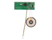 Fabrikanten Directe Verkoop Van Professionele Design Van Hoge Kwaliteit Met Klok En Wekker Draadloze Oplader Module