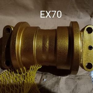 Suku Cadang Excavator 21N-30-00121 PC1250-7 Track <span class=keywords><strong>Roller</strong></span> Bottom <span class=keywords><strong>Roller</strong></span> - Product Image 2