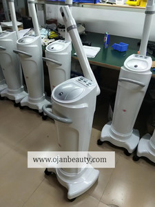 Photon ion Hot & lạnh Beauty Salon hấp trên khuôn mặt - Product Image 2