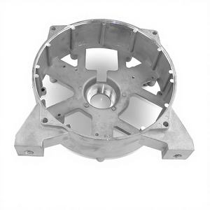 อะไหล่เครื่องกำเนิดไฟฟ้าดีเซลระบายความร้อนด้วยอากาศ 5KW/6/7/8/10 กิโลวัตต์ รุ่น 204 ขาตั้งรองรับเครื่องกำเนิดไฟฟ้าขนาดใหญ่ อุปกรณ์เสริมเครื่องกำเนิดไฟฟ้าดีเซล - Product Image 2