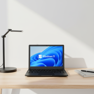 Mini Laptop Portatile da 10.1 Pollici, Intel N4000, 8GB LPDDR4, 128GB SSD, Display IPS, Computer Leggero per Studenti - Product Image 6