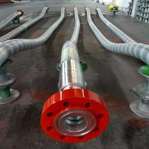 Linh hoạt Choke và giết Ống khoan ống lắp ráp API 16C linh hoạt Choke giết dòng - Product Image 3