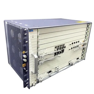Original ZT E 1U Gpon 16 ports Pizza-box <span class=keywords><strong>ZXA10</strong></span> <span class=keywords><strong>C610</strong></span> OLT - Product Image 4