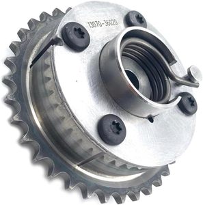 SNEIK OE 13070-36020 otomotiv parçaları dayanıklı egzoz emme Highlander için eksantrik ayarlayıcı VVT dişli/taç 2.0T egzoz - Product Image 3