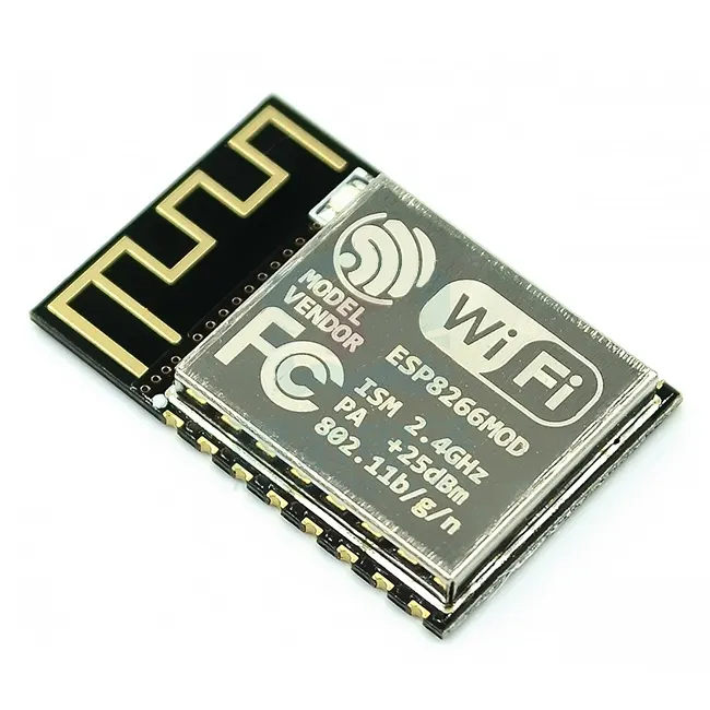 ESP8266 seri port WIFI uzaktan kablosuz kumanda wifi modülü ESP-12E ESP-12F ESP12S Litelian