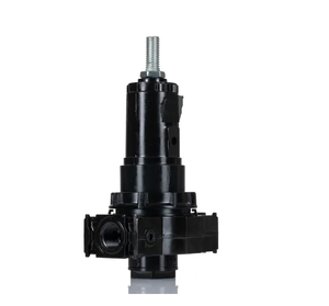 Nuevo y Original IMI Olympian Plus V64H-4GD-RMN G1/2 Válvula de Alivio de 1-10 Bares para Aire Comprimido - Product Image 3
