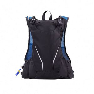 BSCI Factory <b>Light</b> <b>Weight</b> Outdoor Sports Running Hydration <b>Backpack</b> Vest - Product Image 2