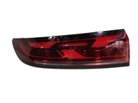 BYD Song L 2024 2025 Accesorios Nuevos repuestos originales para automóviles EV Dm-i en stock