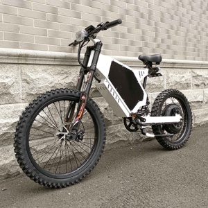 Moto de cross eléctrica 15000W adulto/<span class=keywords><strong>Audi</strong></span> <span class=keywords><strong>bicicleta</strong></span> eléctrica/<span class=keywords><strong>bicicleta</strong></span> eléctrica motocicleta - Product Image 5