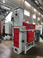 Machine de sablage automatique QPL130A/grenailleuse