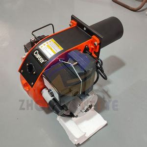 Career CX10 Ustensiles de cuisine Poêle à frire 100000 Calories Diesel Moteur à combustion - Product Image 3