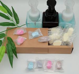 Tablette de savon désinfectant pour les mains, g, mousse, liquide, effervescentes, pour le lavage des mains - Product Image 2