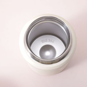 2025 tùy chỉnh độc quyền bằng sáng chế 500ml đôi tường thép không gỉ thực phẩm Jar bpa-miễn phí thân thiện với môi chất lượng cao container thực phẩm - Product Image 4