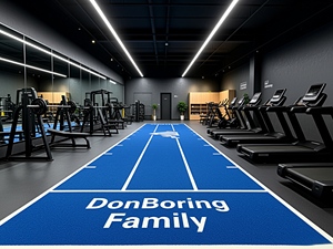 <span class=keywords><strong>Gazon</strong></span> artificiel pour salle de sport, résistant à l'usure, herbe <span class=keywords><strong>synthétique</strong></span> pour entraînement en salle de crossfit, lignes, motifs et tailles personnalisés disponibles - Product Image 6