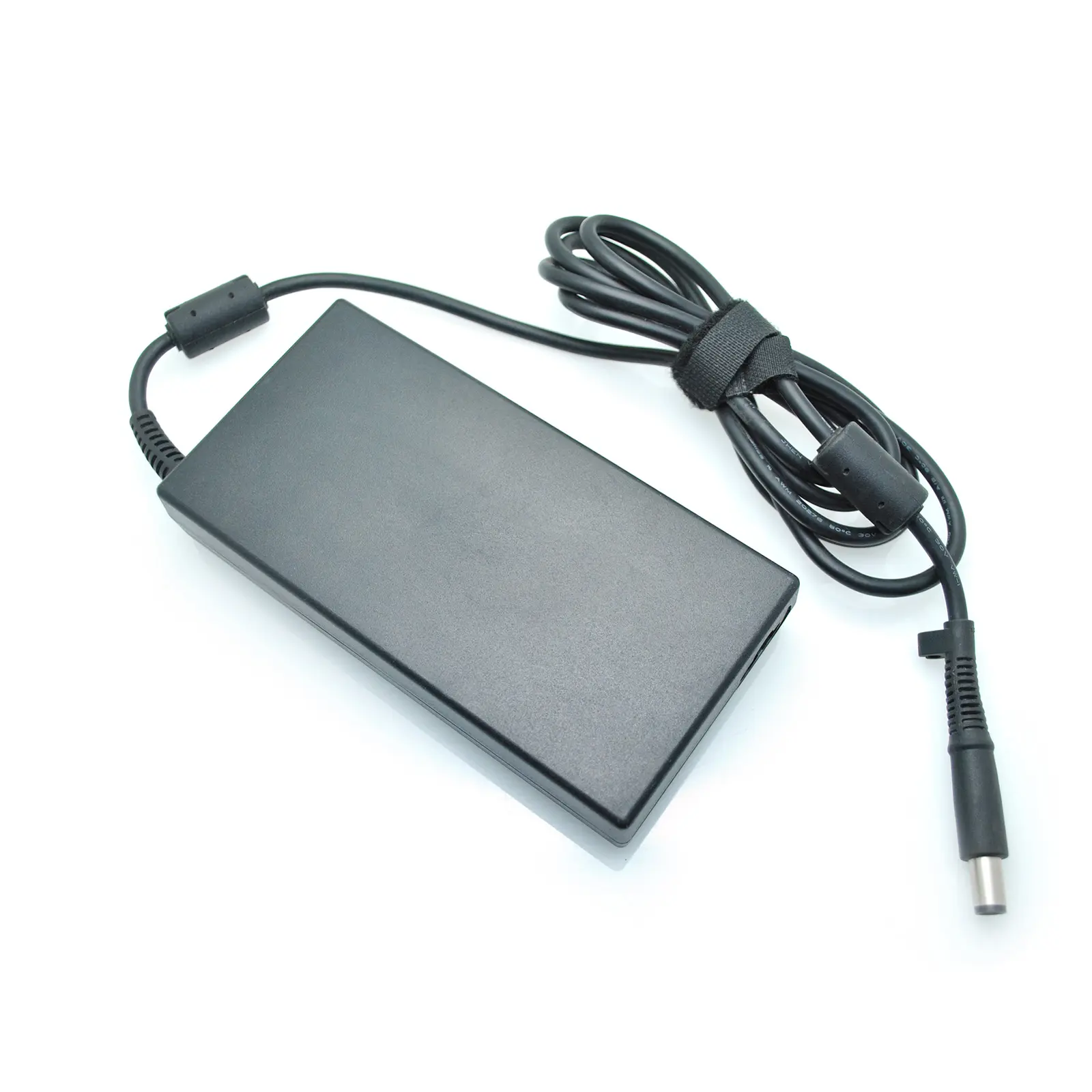 120W 19.5V 6.15A dizüstü bilgisayar adaptörü güç kaynağı Laptop şarj cihazı 7.4 5.0mm