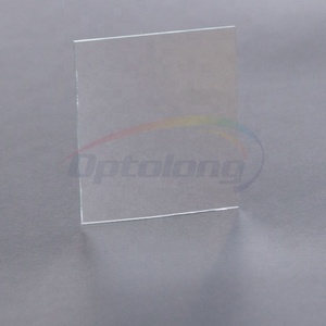 Filtro de espelho de vidro óptico, filtro de vidro de alta qualidade, 365nm, divisor de feixe para iluminador a laser verde - Product Image 3