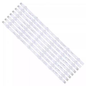 Tiras LED HX-NO.277 para Retroiluminación de TV LED, compatibles con 4C-LB420T-YH1A TCL-462C750(B3310)-6EA-R TOT_42B2500_B-R2X6_Pitch-76.8um 2014_05_13_v2 - Product Image 1