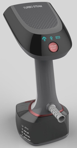 1700W LED 2024 <span class=keywords><strong>buena</strong></span> calidad eléctrico portátil de mano Horizontal <span class=keywords><strong>Vertical</strong></span> ropa mini vapor de hierro - Product Image 5