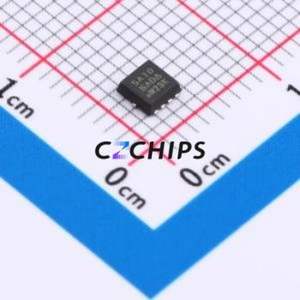 Original-tout nouveau transistor à effet de champ à transistor PowerPAK1212-8 SISA10DN-T1-GE3 (MOSFET) - Product Image 1