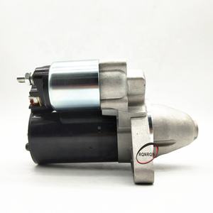 Démarreur automatique 12V 0,8 kw 9T, pour TOYOTA citroën PEUGEOT 115524 4280003470 0001107438, livraison gratuite - Product Image 5