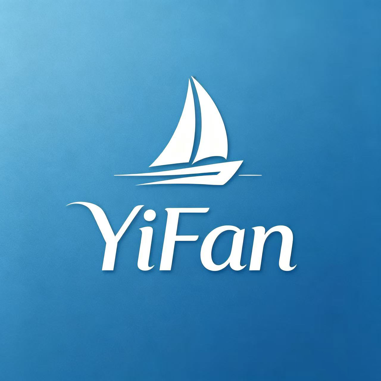 Dongguan Yifan Craft Manufacturing Co., Ltd. logo