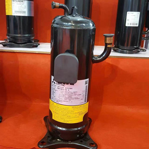 Compresor de refrigeración HYZL HNB78FC-YE-C para aire acondicionado y almacenamiento en frío - Product Image 1