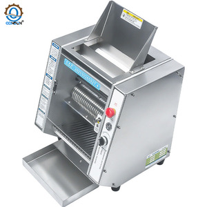 Qdmech Giá Bán Buôn Rượu Gạo Chất Lượng Cao Tinh Bột Bóng Nhà Máy Bán Hàng Trực Tiếp Trà Bong Bóng Máy Làm Bột Sắn Ngọc Trai Nhà Sản Xuất - Product Image 1