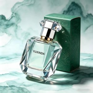 Flacone di Profumo Quadrato <span class=keywords><strong>in</strong></span> <span class=keywords><strong>Vetro</strong></span> Unico da 50ml 30ml 100ml, Produttore all'Ingrosso di Flaconi Spray per Profumo con Scatola - Product Image 5