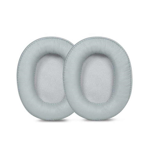 Sostituzione per Audio <span class=keywords><strong>Technica</strong></span> ATH-MSR7 MSR7B MSR7BT MSR7NC MSR7SE cuffie cuscinetti auricolari cuscini con pelle più morbida proteine - Product Image 3