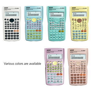82MS Tùy Chỉnh Chuyên Nghiệp Điện Tử Khoa Học Máy Tính Sinh Viên Kỹ Sư CE Chứng Nhận Nhựa Pin Khoa Học Văn Phòng Phẩm - Product Image 6