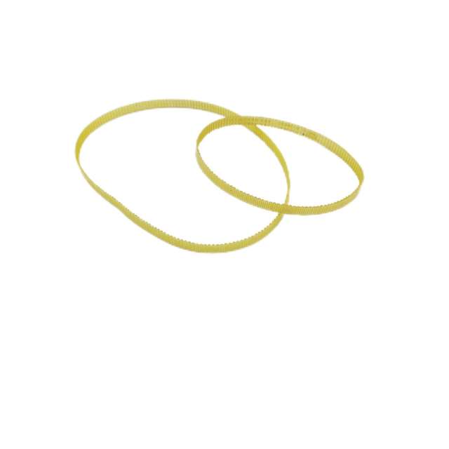 URIT 2900 3000 3100 Hematology Analyzer Vertical and Horizontal Timing Belt Old Version Spare Part