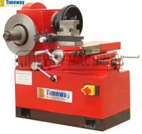 Tour de Tambour De frein/Verticale Tambour De Frein Machine De Découpe/Disque De Coupe de tour