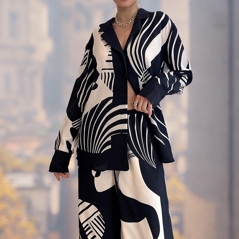 Urban Big Size Cloth Urban Plus Size Ladies Casual Clothing Set Hot Selling Spring Fall Urban Big Size Cloth Urban Plus Size Ladies Casual Clothing Set Hot Selling Spring Fall