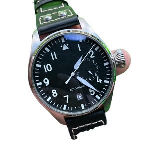 Reloj Automático de Lujo para Hombre, Precio de Fábrica al por Mayor, 2025, Mecánico, 45mm, Movimiento 2813 - Product Image 1