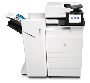 Fotocopiadora Reacondicionada, Impresora Láser a Color, Sistema Gestional de Flujo de Trabajo, Impresora Multifunción Láser a Color A3 para <span class=keywords><strong>HP</strong></span> E87640 87650 87660 - Product Image 2