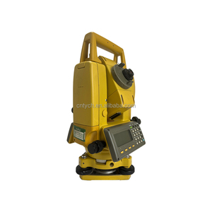 Estación Total Usada en Venta GPT-3102N para Levantamiento Topográfico, Estación Total GTS-102N con el Mejor Precio, Estación Total GPT-3102N - Product Image 1
