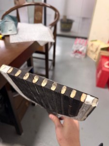 Raket Pickleball GX2 Baru - Permukaan Serat Karbon SST 2.0 Power Core  Putaran Tinggi & Kontrol untuk Raket Serbaguna yang Luar Biasa - Product Image 6