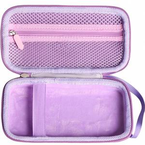 Étui rigide en EVA, boîte de transport et de rangement, sac de protection pour calculatrice Texas TI-30XIIS - Product Image 2