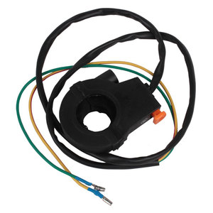 Motor de Gasolina de 80cc para Motocicleta y Bicicleta, Kit Completo de Motor de Gasolina con Tanque de Combustible y Acelerador, Motor de Gasolina de 2 Tiempos - Product Image 5