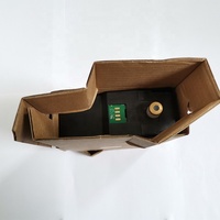 Bonne qualité VJ V709-D maquillage solvant pour VJ 1210 1220 1510 1520 1610 1620 imprimante à jet d'encre CIJ