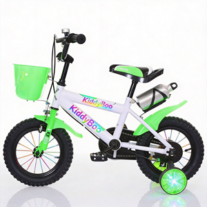 Bicicleta deportiva oem para niños de 3 a 12 años, 12, 14, 16, 18 y 20 pulgadas, para correr, 5 años - Product Image 6