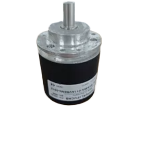 Encodeur Rotatif de Haute Précision BVS58N-011AVR0NN-0013 BVS58N-013AVR0NN-0015, Encodeur d'Axe Incrémental pour l'Automatisation Industrielle - Product Image 2