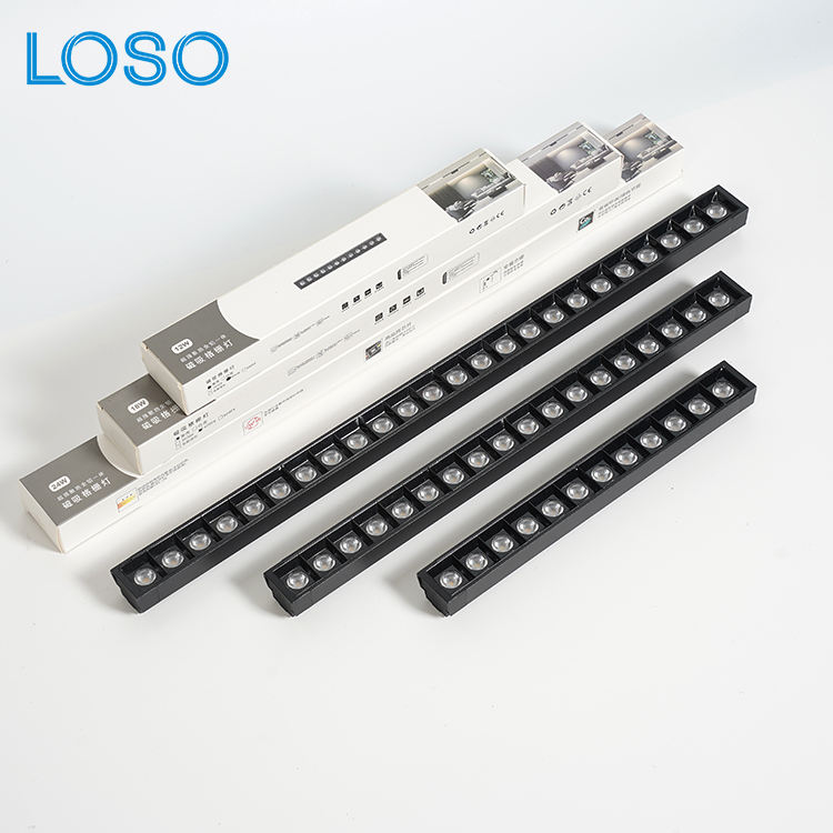 ไฟ LS-T26-CB-Grille