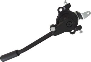 Embrayage manuel de l'accélérateur 203-43-61370 pour excavatrice 6D102 PC-6 PC200-6 - Product Image 3