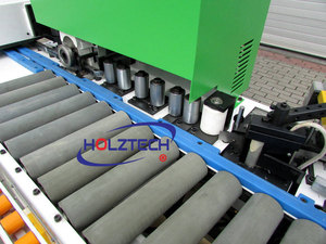 BJF115 Bán Tự Động Cạnh Dải Máy Nhỏ Gọn Edgebander - Product Image 6